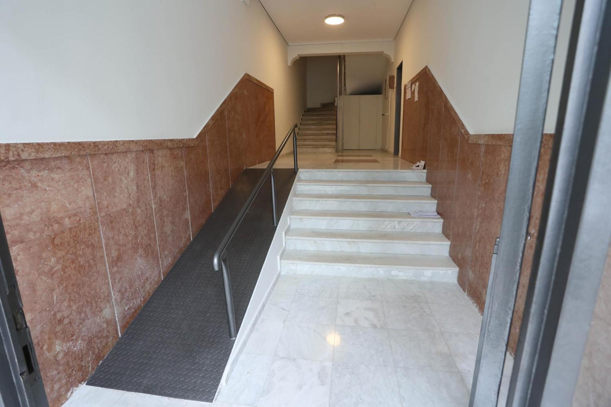Elektra'S Apartment#2 1St Fl, Διαμέρισμα Στο Κέντρο Της Λάρισας Με Δωρεάν Parking Buitenkant foto